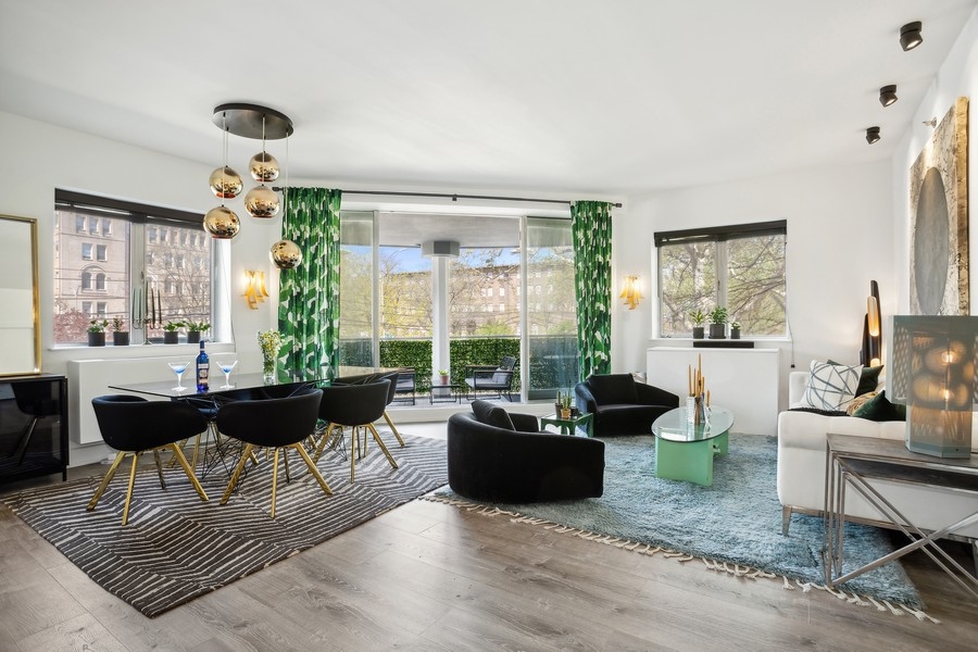 100 Maspeth Avenue Unit: 2C