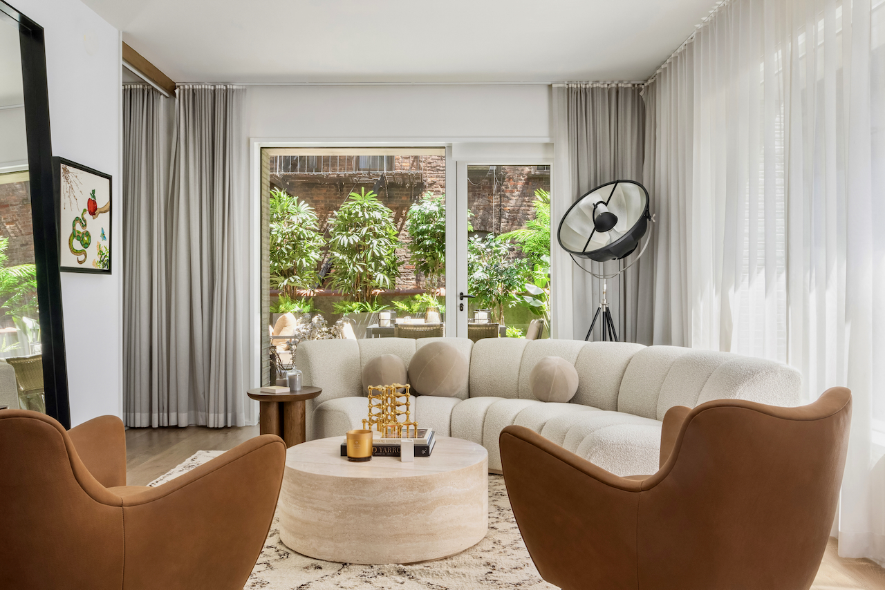345 West 14th Street 2D