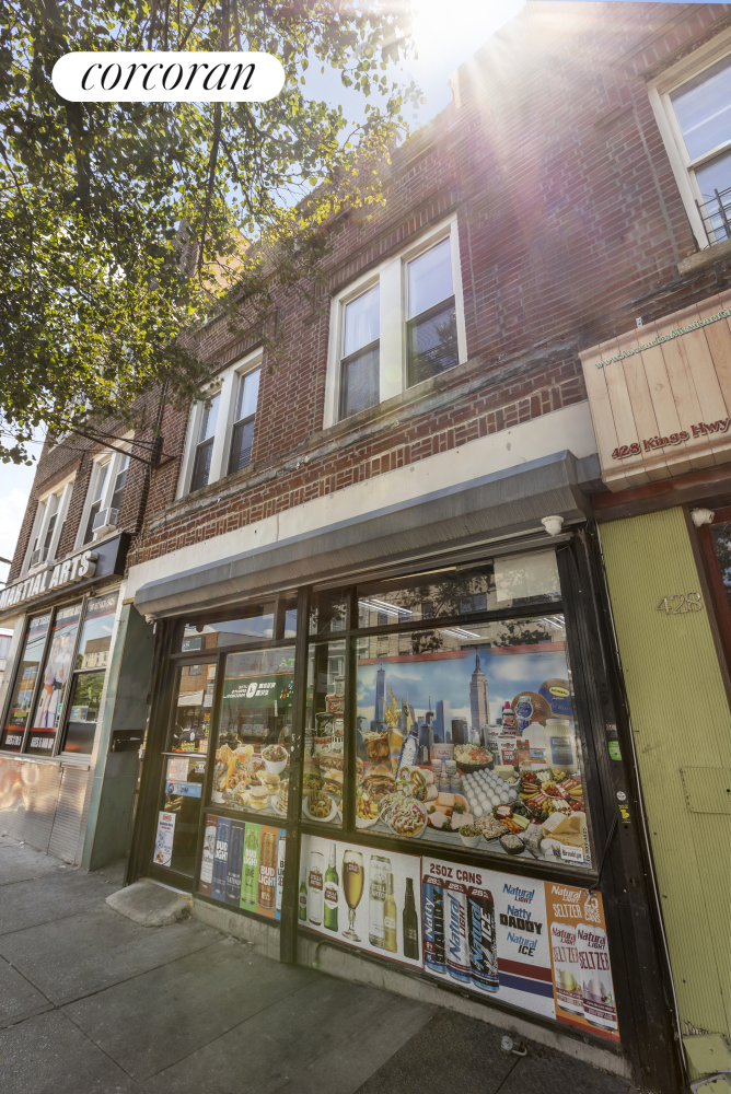 432 KINGS Highway