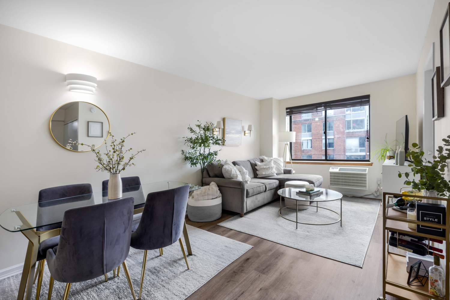 280 Rector Place Unit: 7L