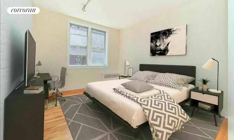 233 E 12TH Street 1D