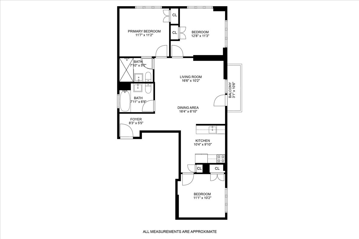 794 Classon Avenue Unit: 3A