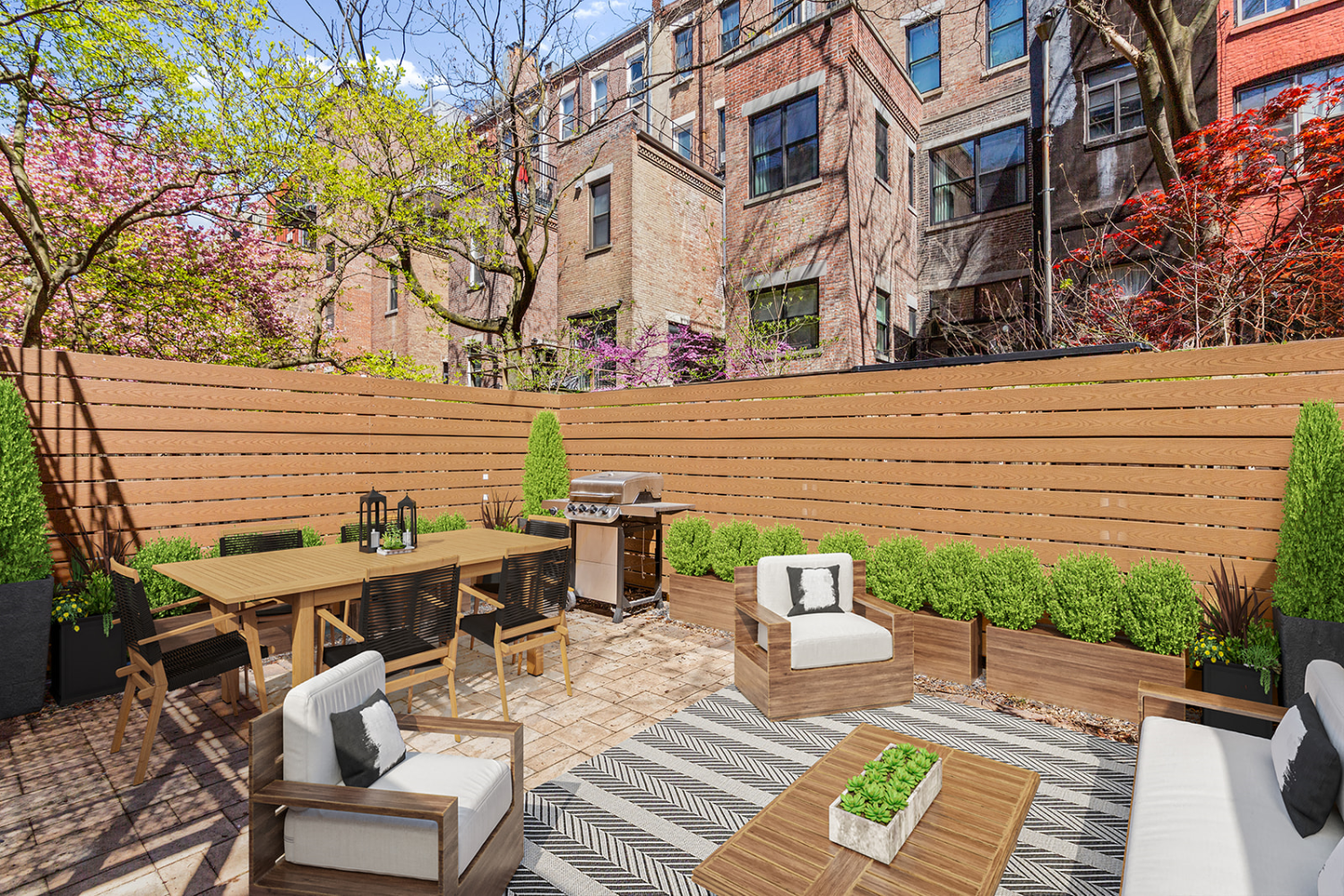 329 West 88th Street Unit: 1