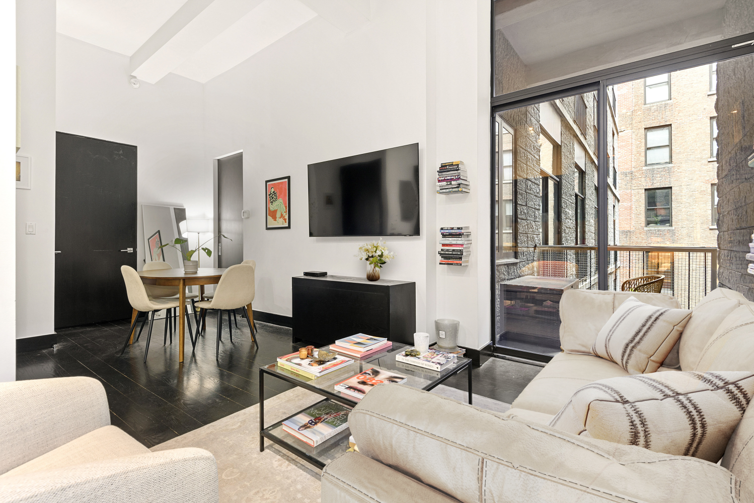 254 Park Avenue South Unit: 7B