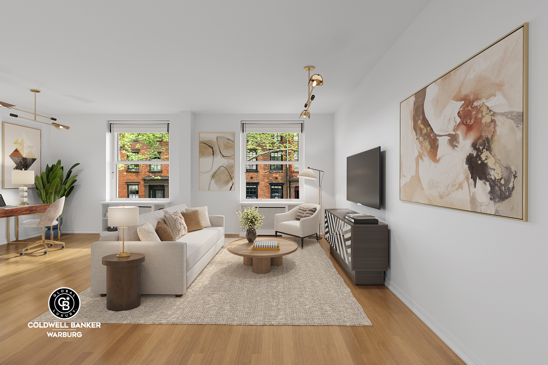 45 W 11TH Street 2A