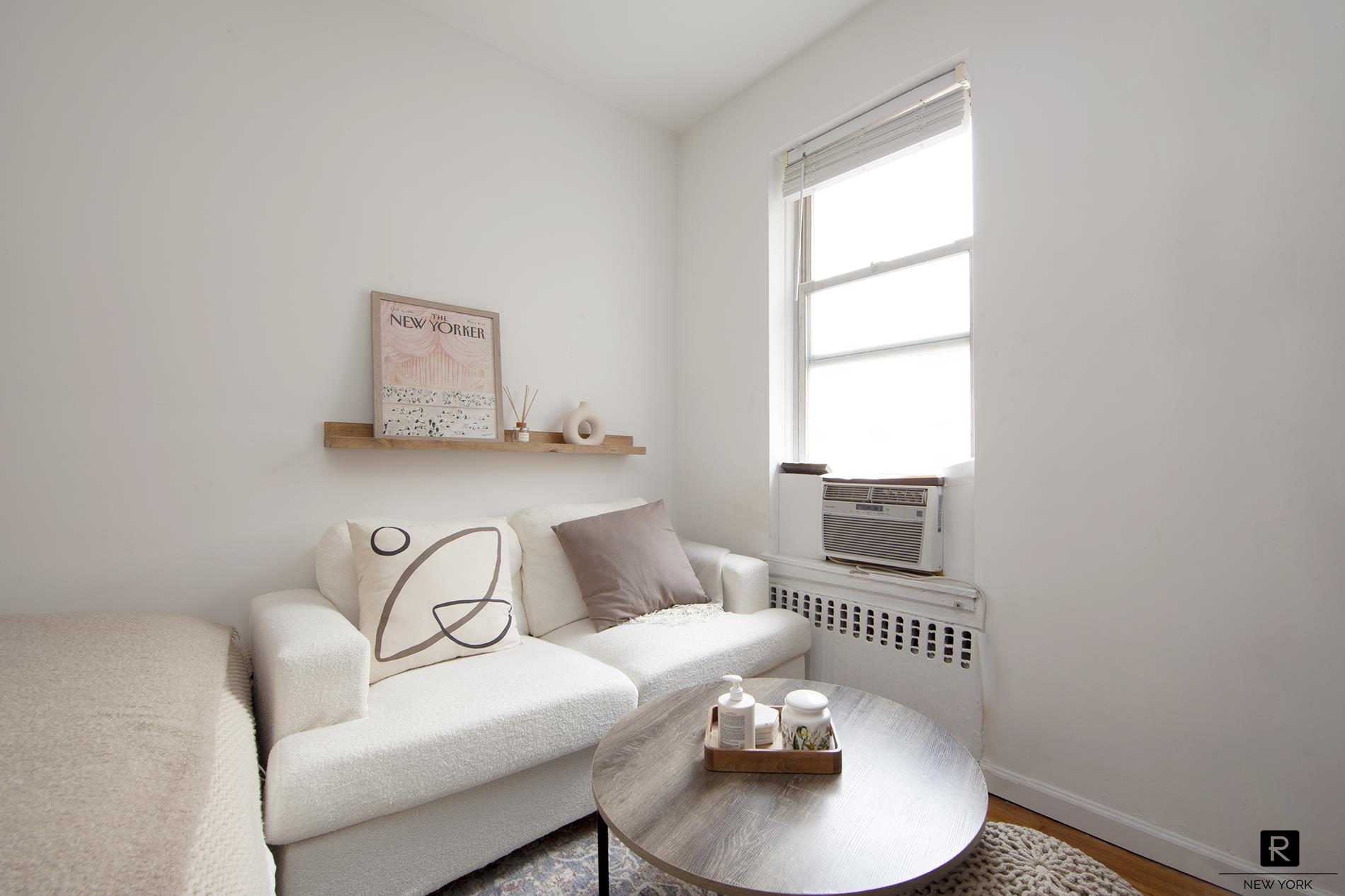 304 West 10th Street 3-B