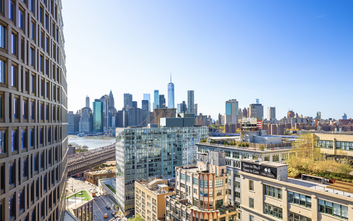 70 Washington Street Unit: 11J