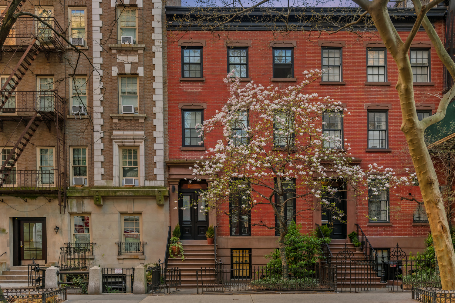 110 West 13th Street