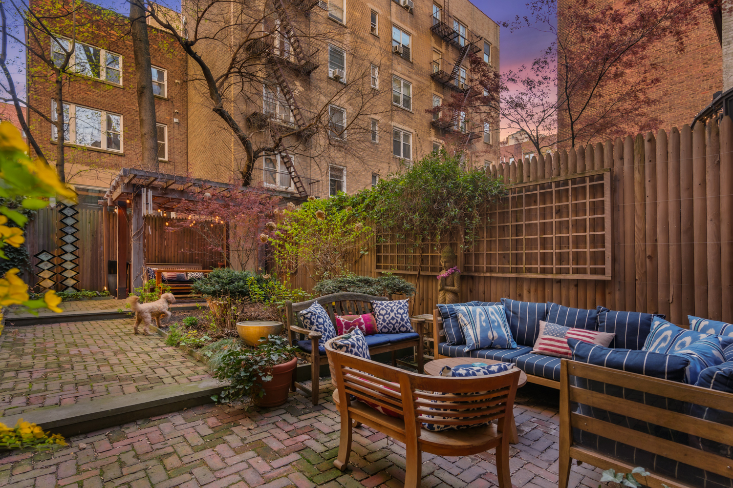 110 West 13th Street