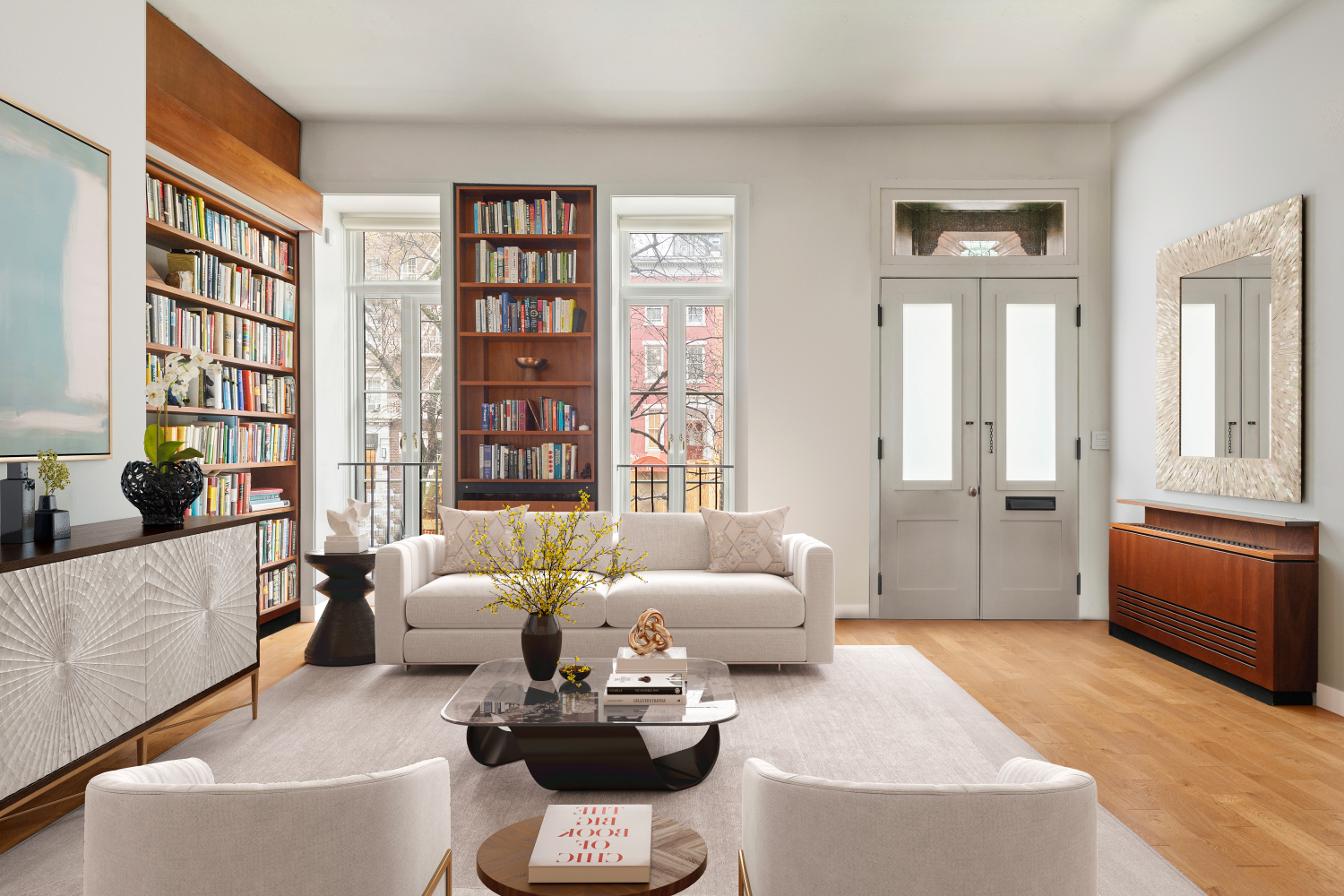 110 West 13th Street