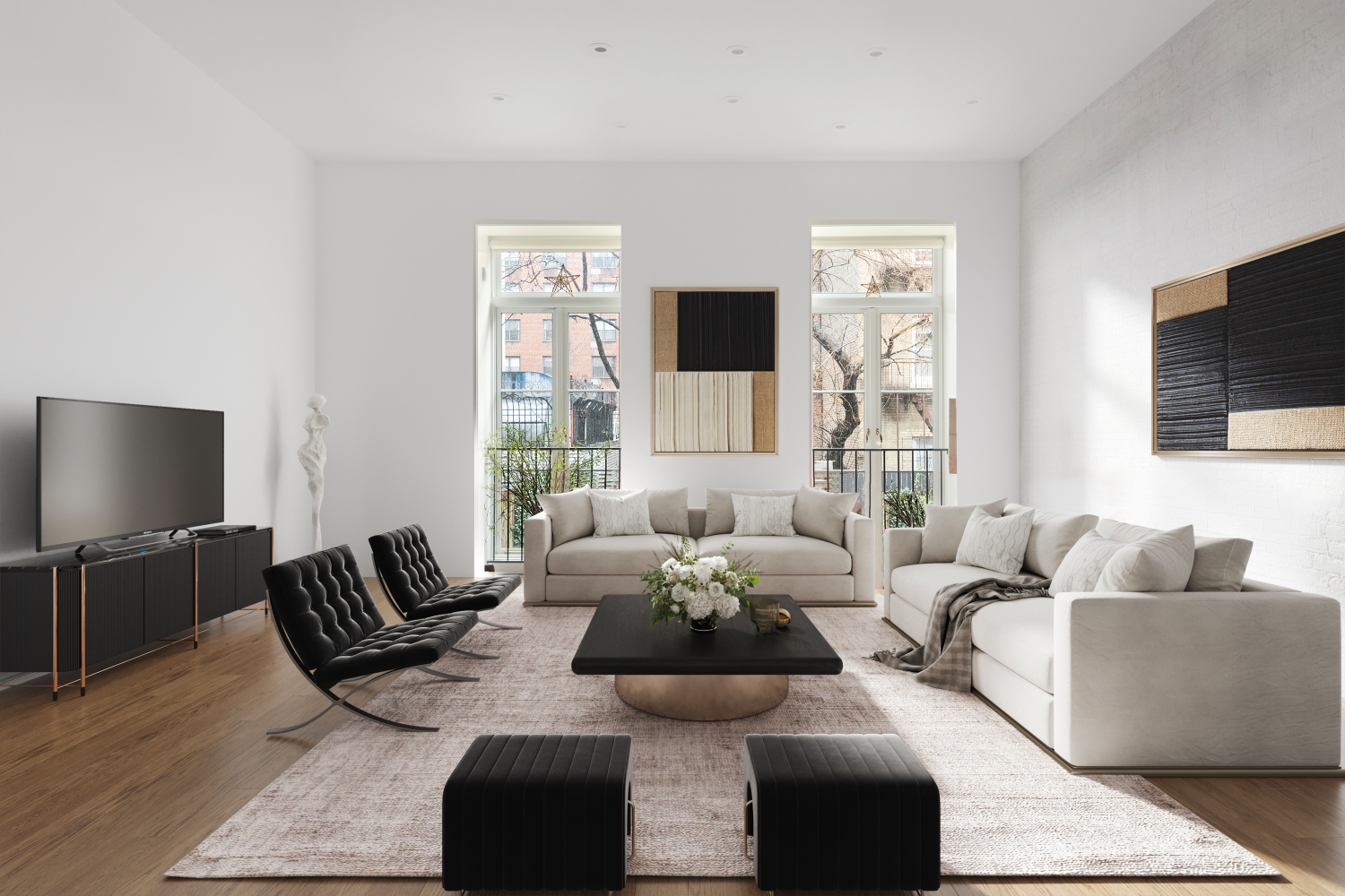 110 West 13th Street