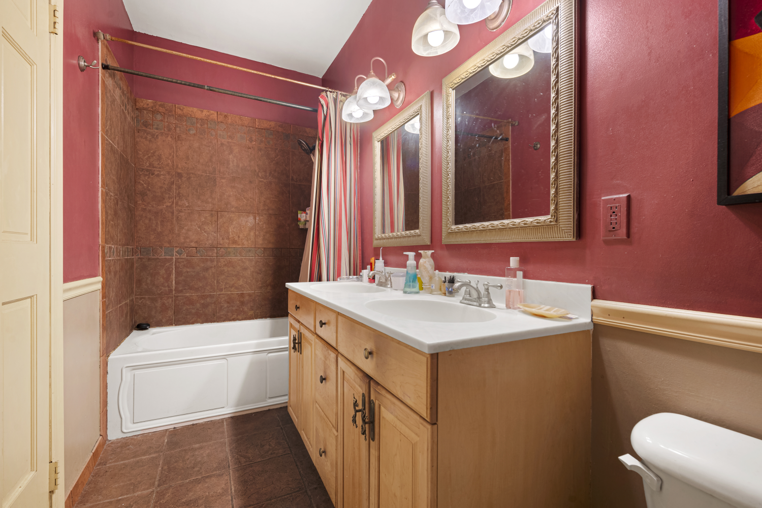 211 W 131ST Street