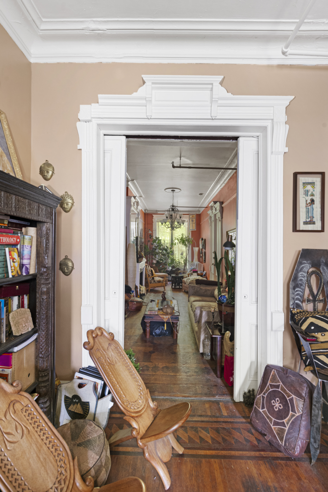 211 W 131ST Street