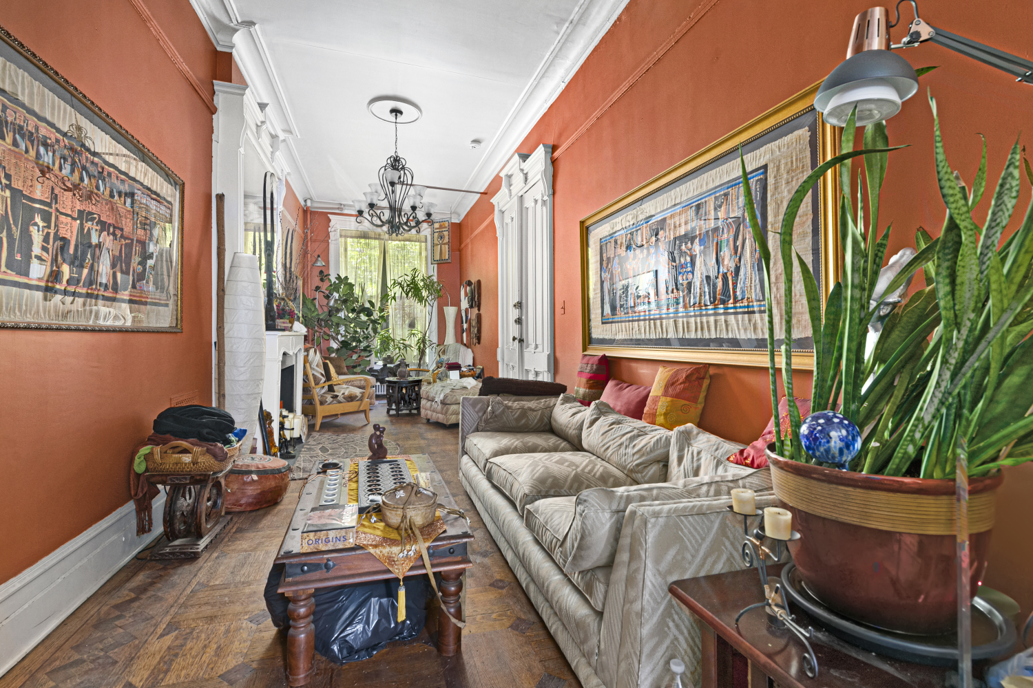 211 W 131ST Street