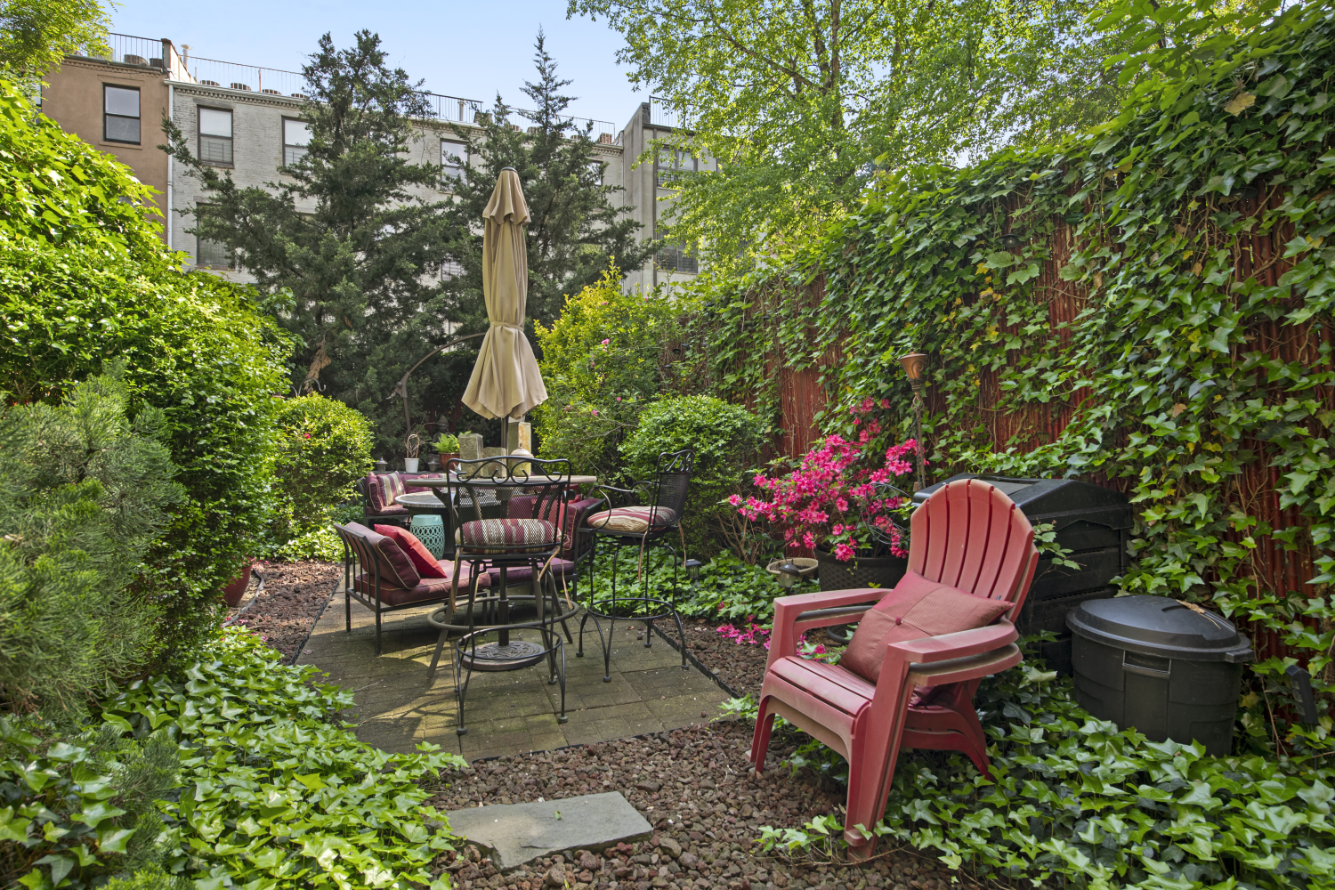 211 W 131ST Street