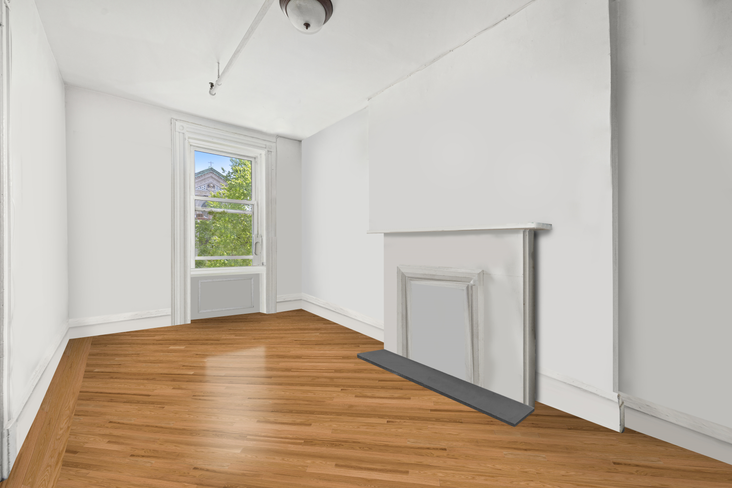 211 W 131ST Street