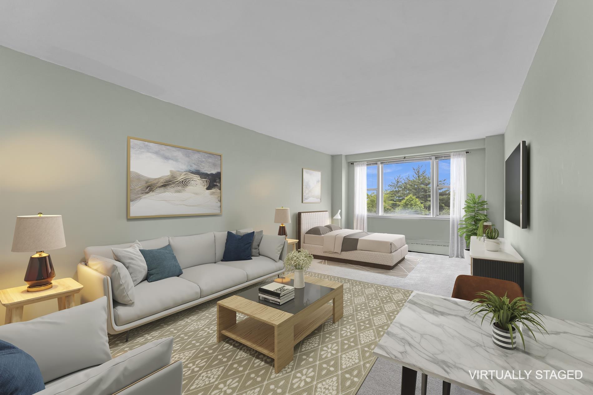 5900 Arlington Avenue 4-P