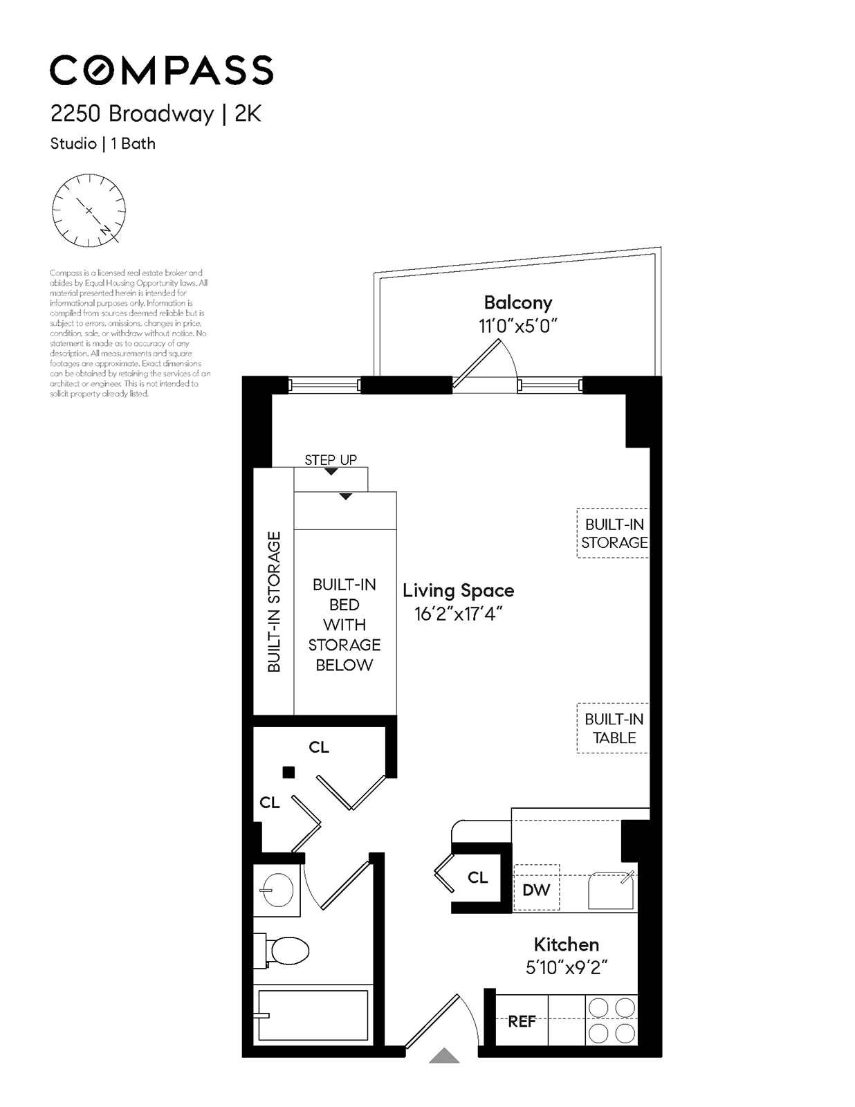 2250 Broadway 2K