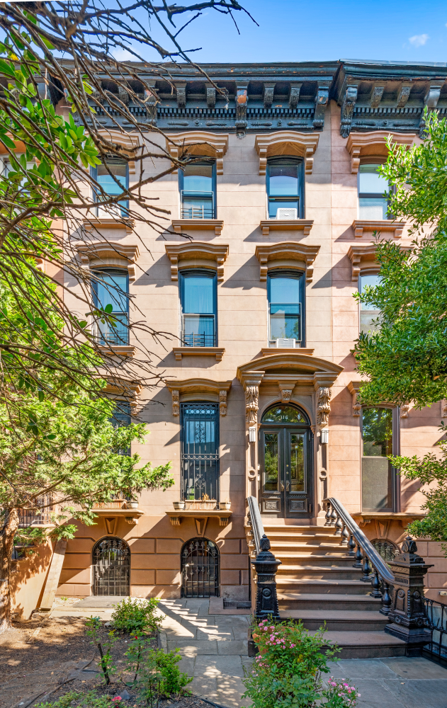 115 MacDonough Street GARDEN