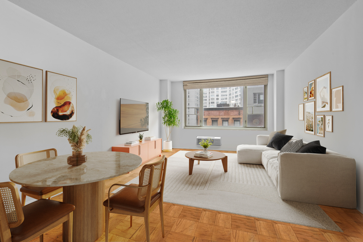 130 West 67th Street Unit: 6K