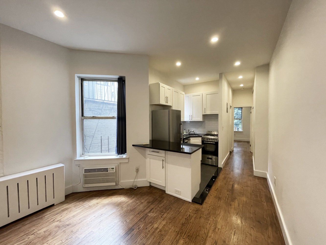 152 East 83rd Street 3B