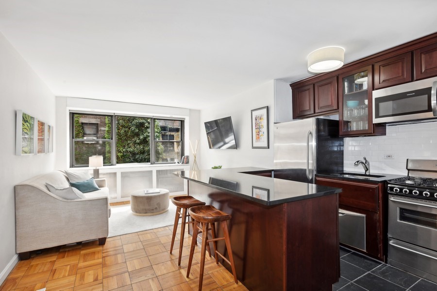 110 East 36th Street Unit: 4E