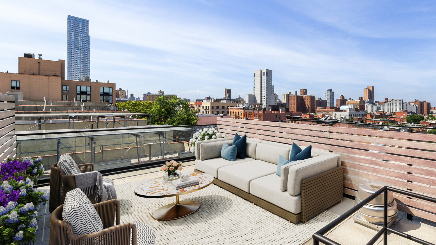 181 East 101st Street PH1