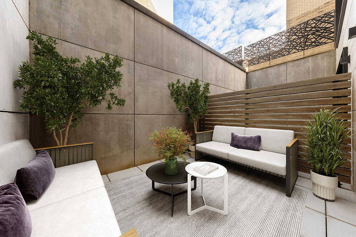 181 E 101st Street Unit: 202