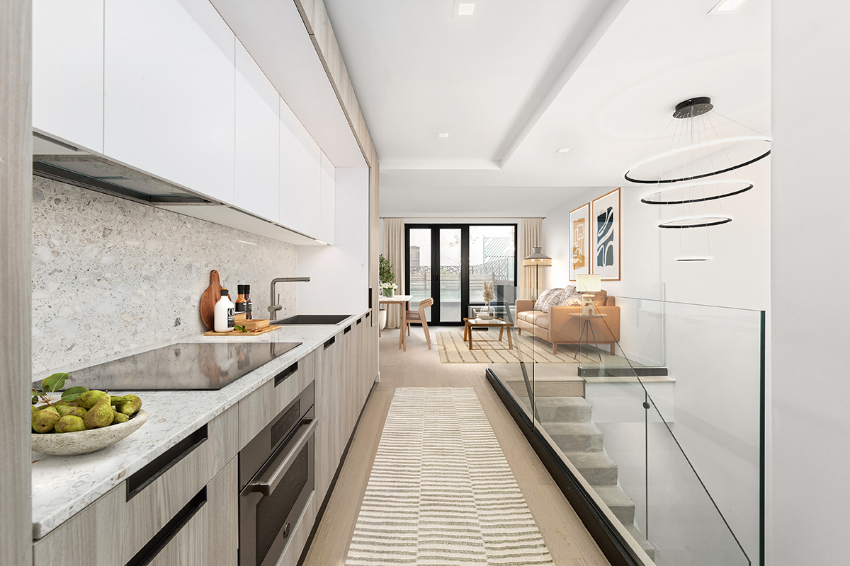 181 E 101st Street Unit: 202