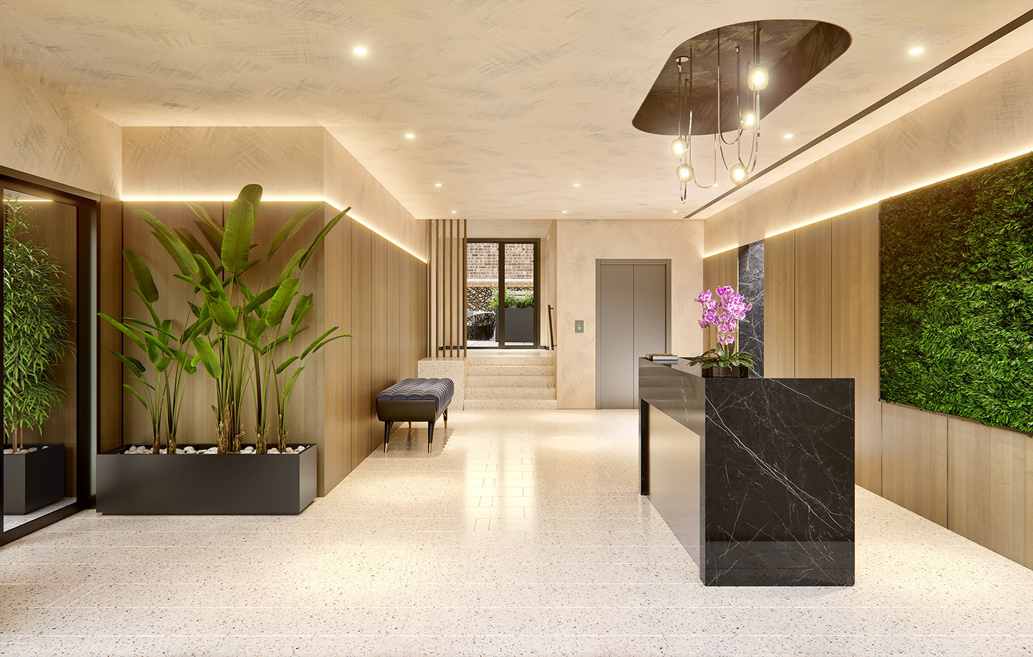 181 E 101st Street Unit: 202