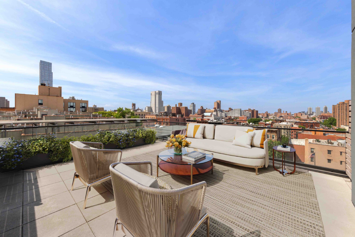 181 East 101st Street PH9