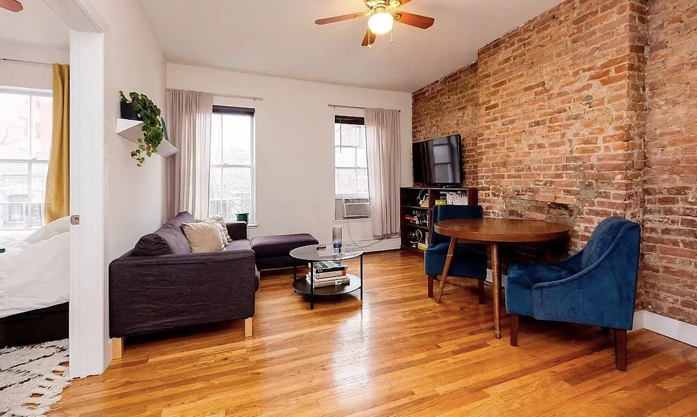 541 ATLANTIC Avenue Unit: C