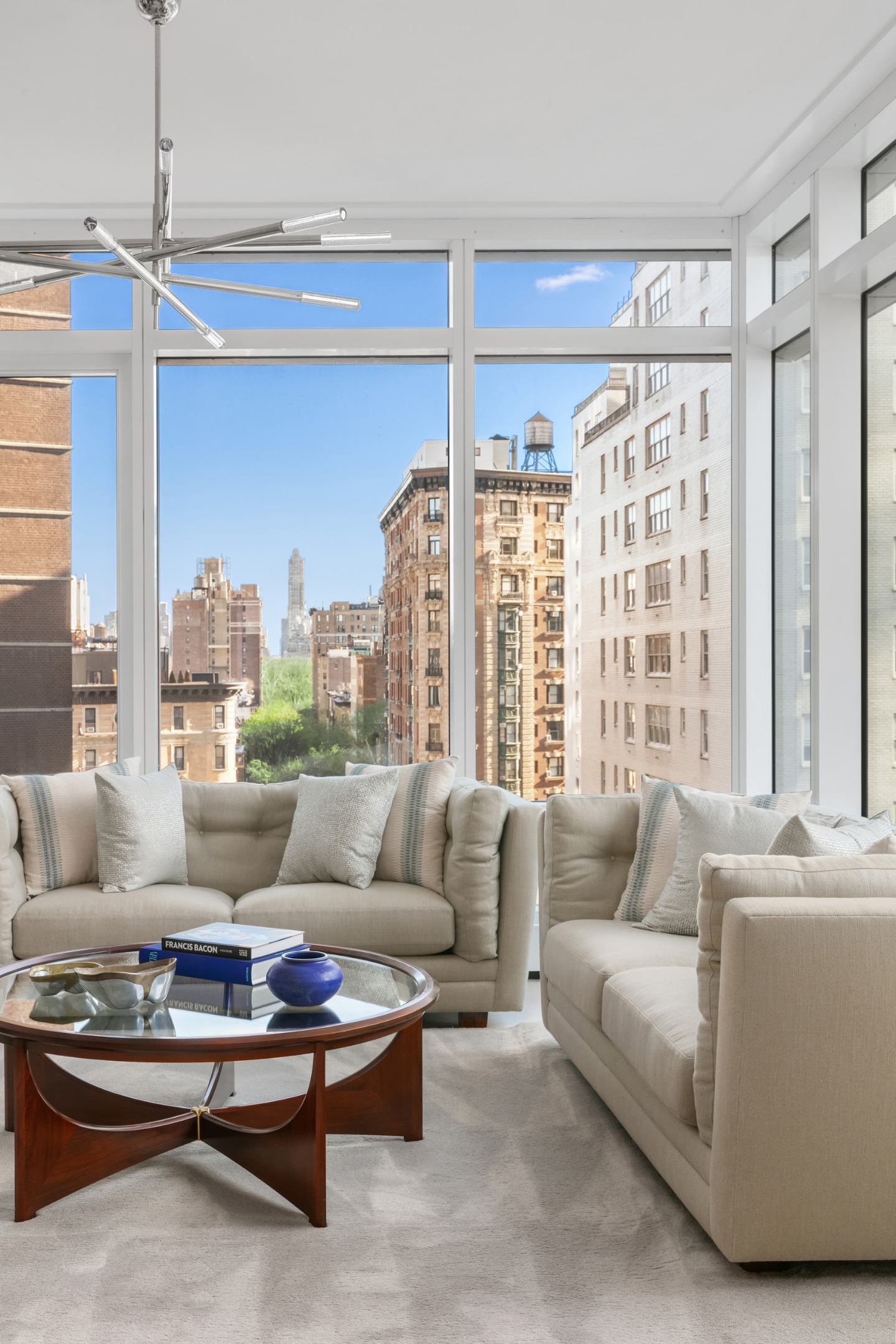 200 Amsterdam Avenue Unit: 20C