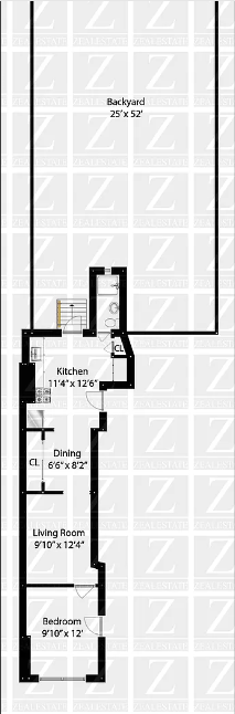 646 Sixth Avenue 1L