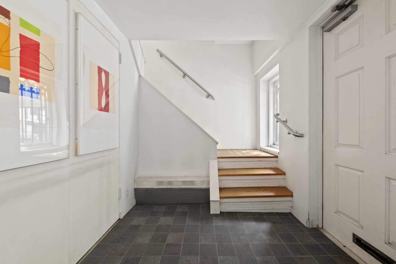 351-353 East 62nd Street