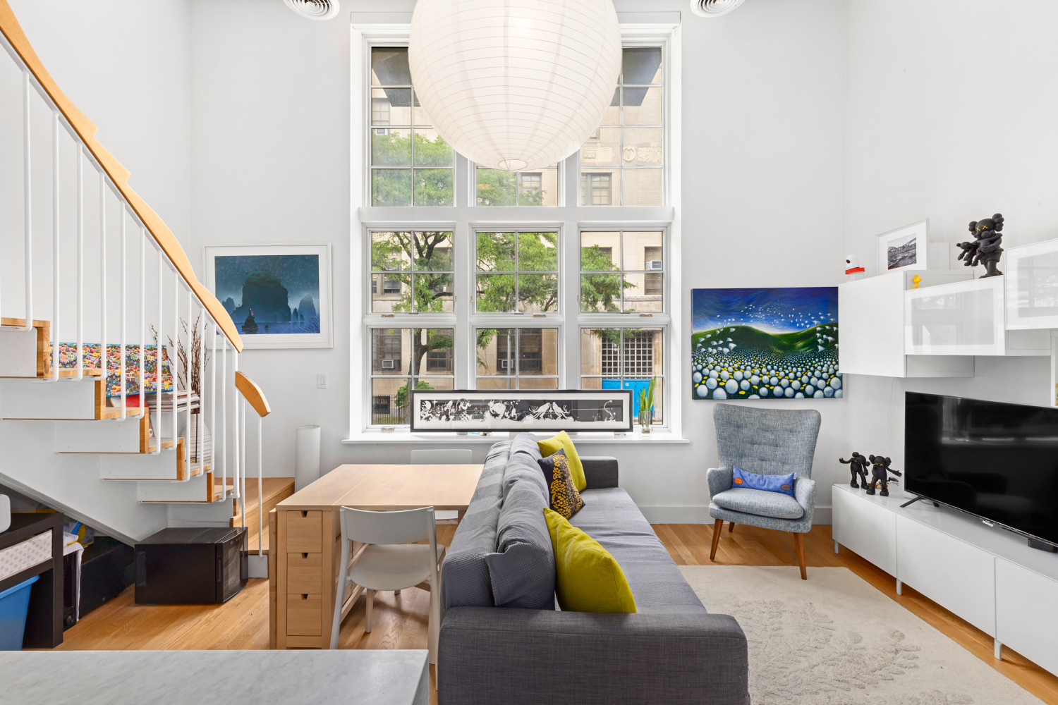 340 Dean Street 2A