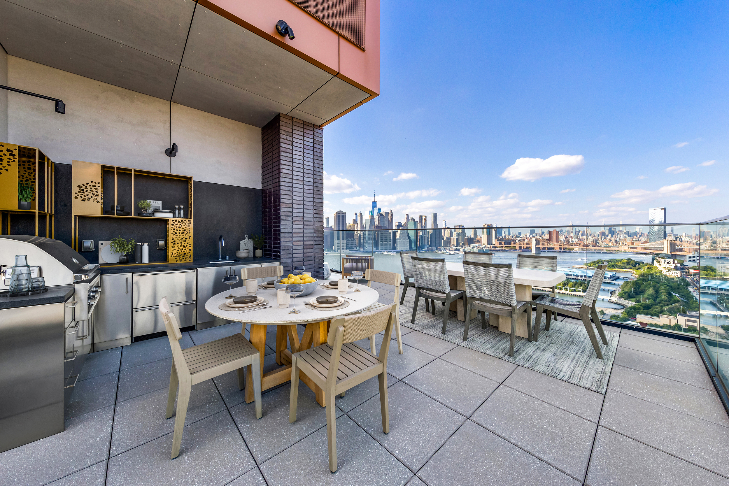 50 Bridge Park Drive Unit: PH1C