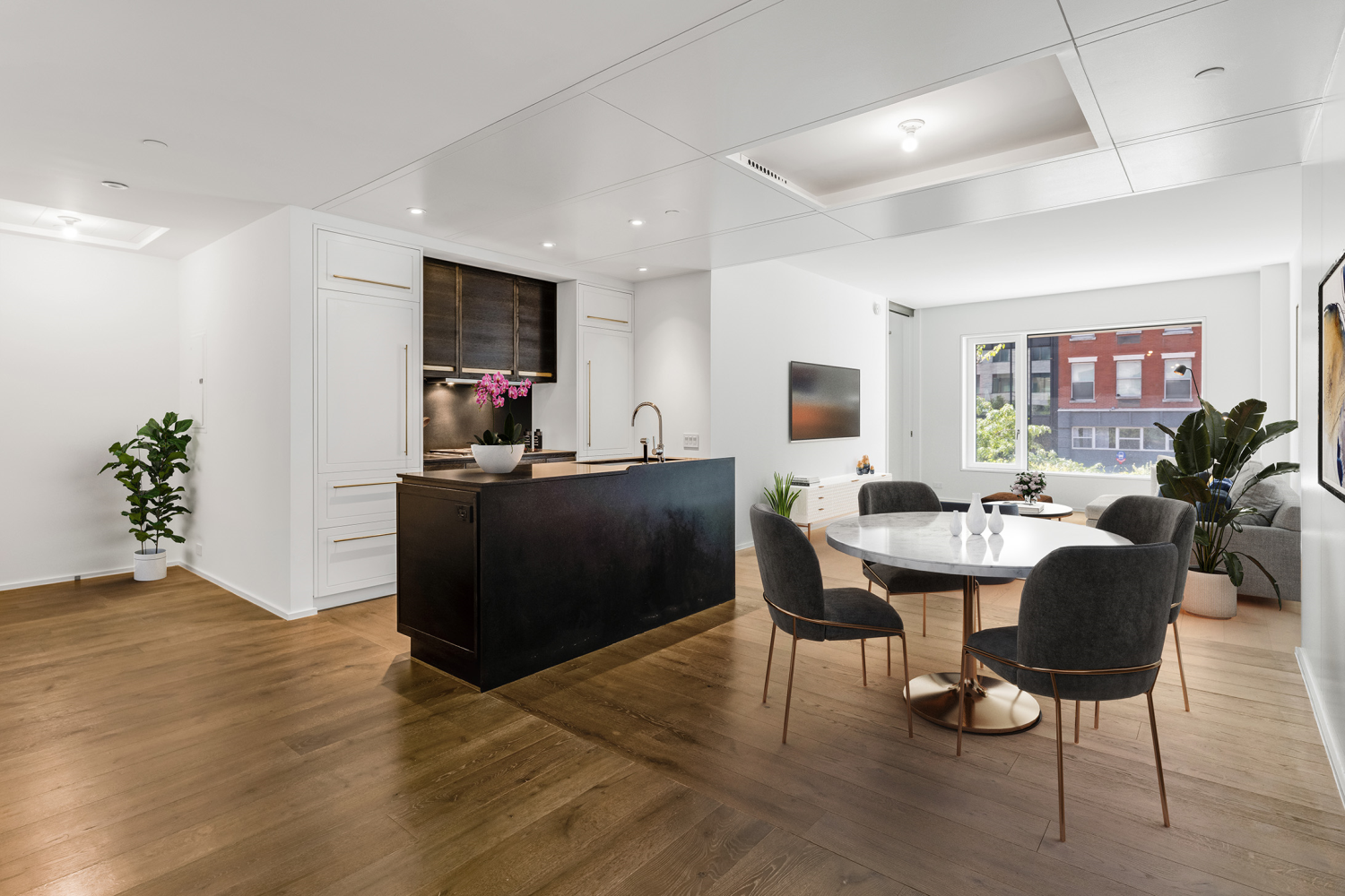 345 West 14th Street Unit: 2A