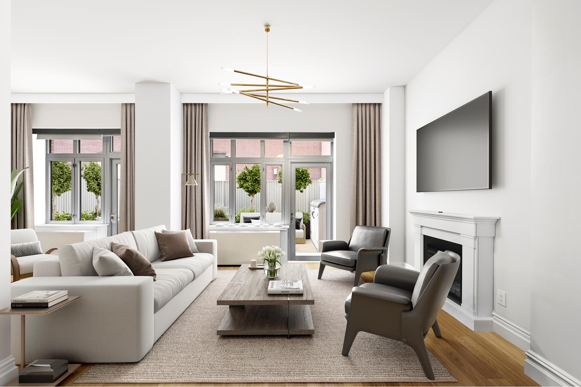 125 W 22ND Street 1B