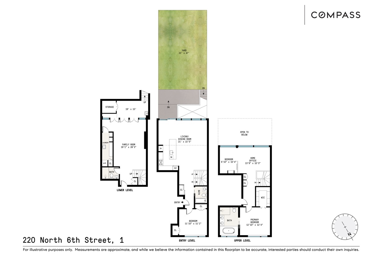 220 N 6th Street 1