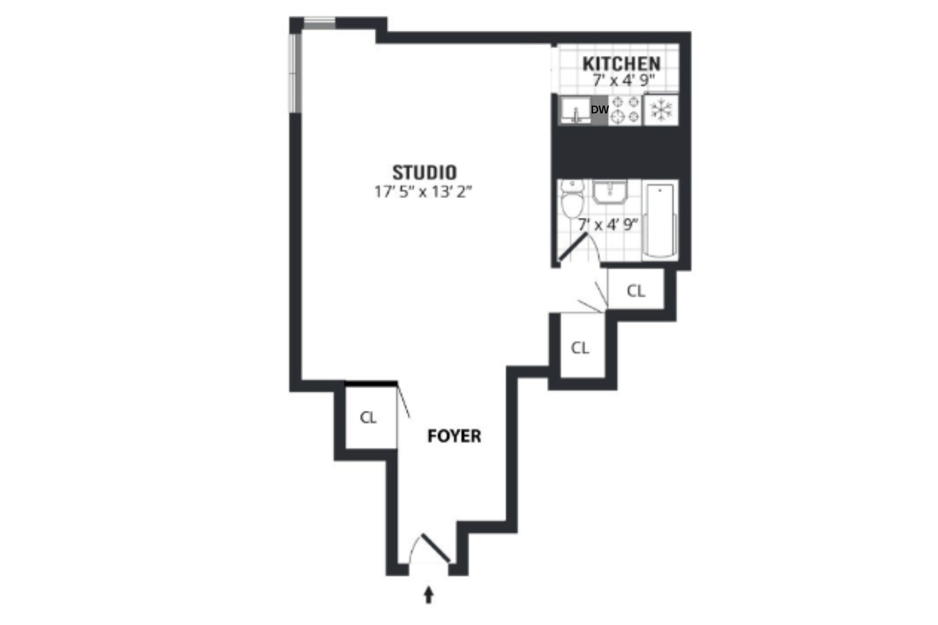 301 East 63rd Street 6L