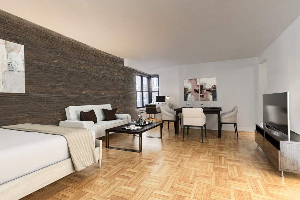 301 East 63rd Street 6L