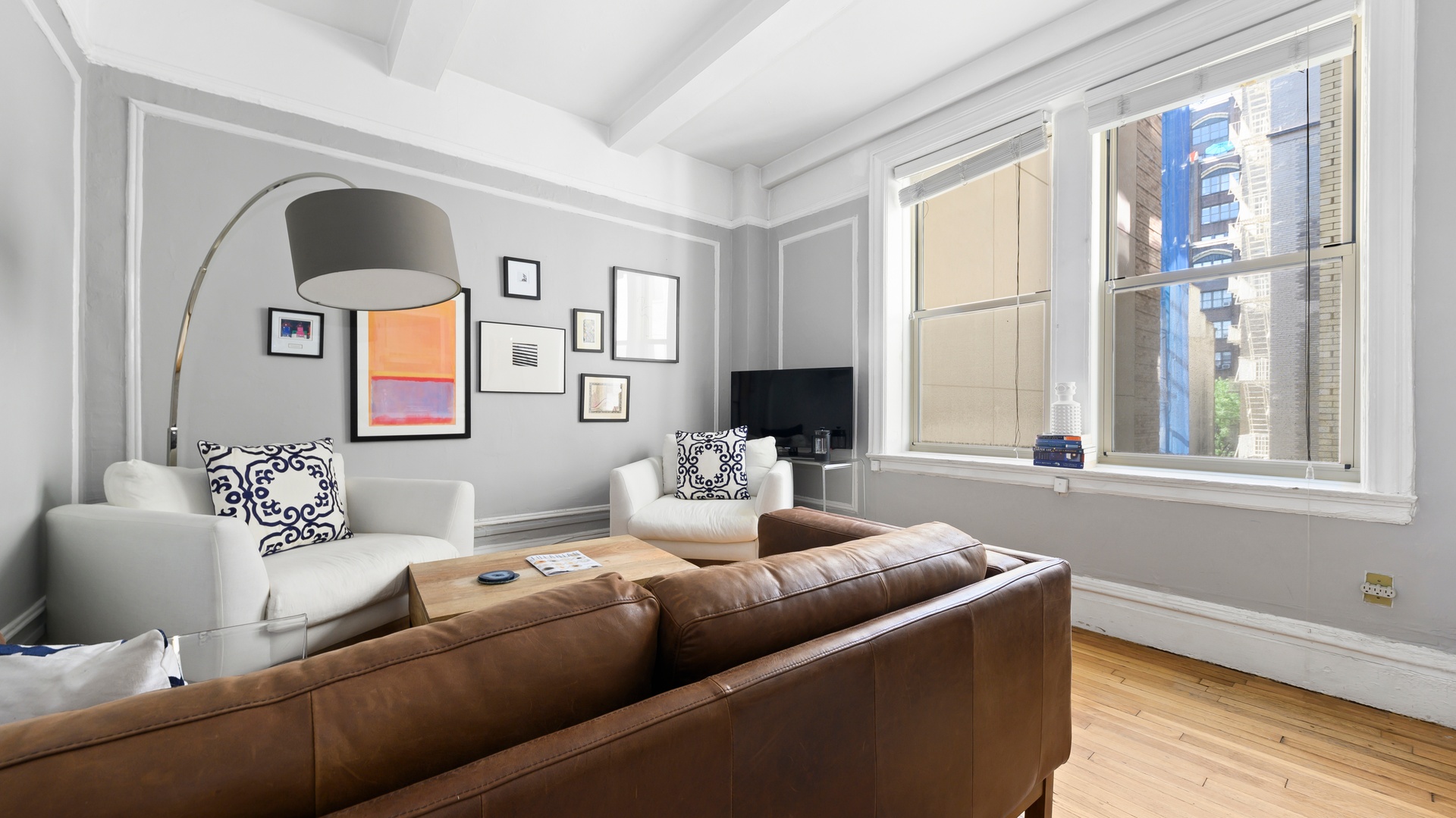 170 West 74th Street Unit: 402