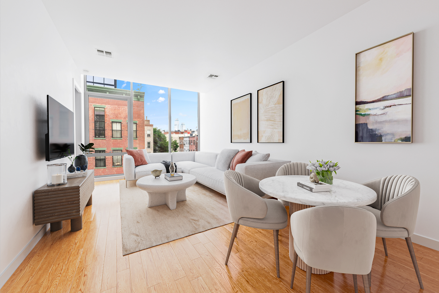 165 North 10th Street 3A