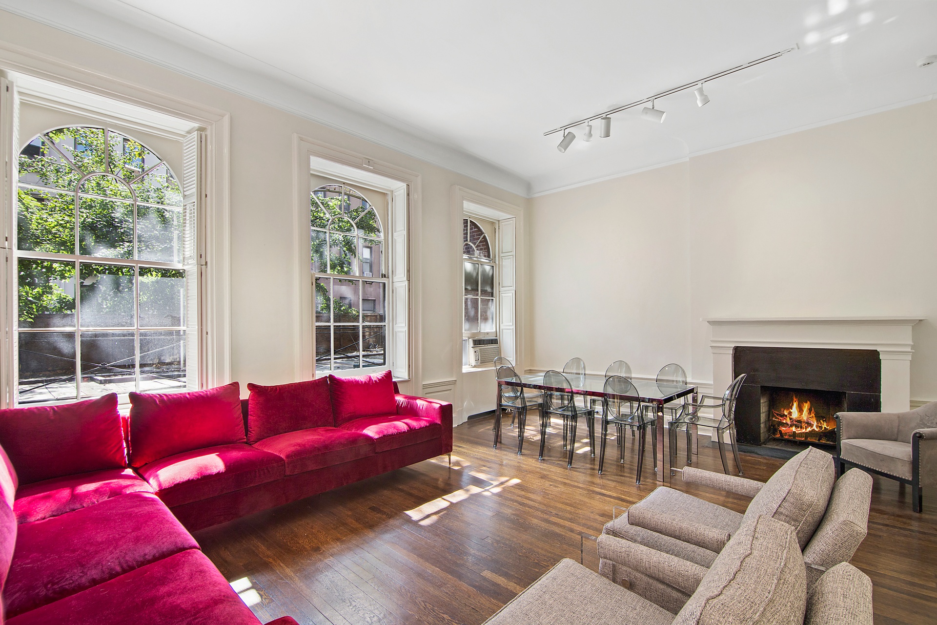 55 East 80th Street Unit: 2