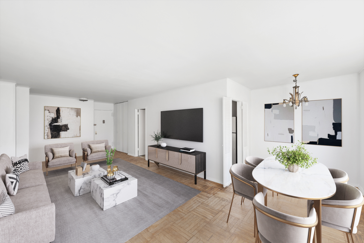 311 East 71st Street Unit: 9F