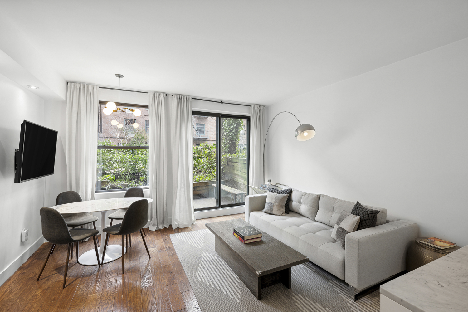 111 Morton Street Unit: GB