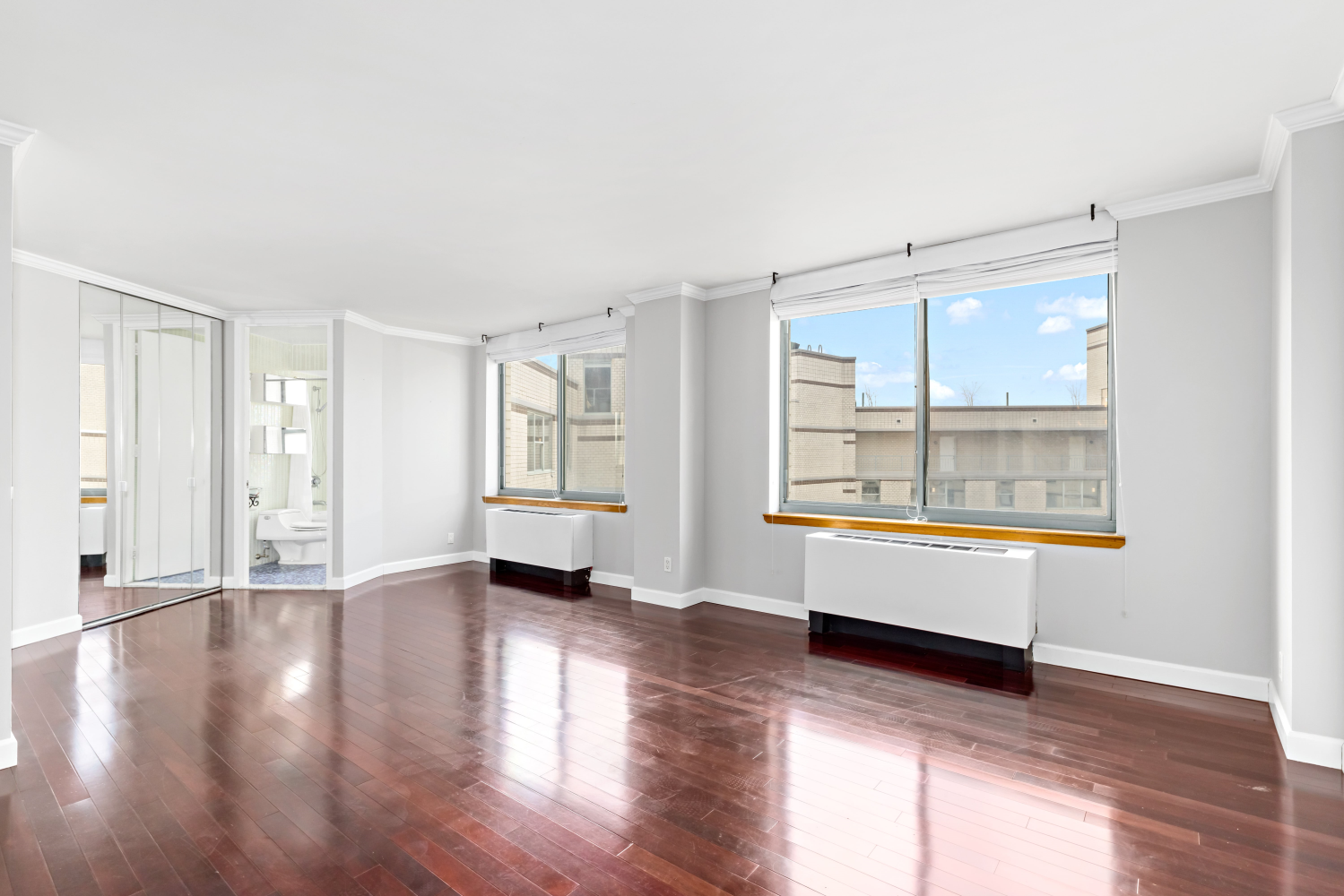 21 South End Avenue PH2BB
