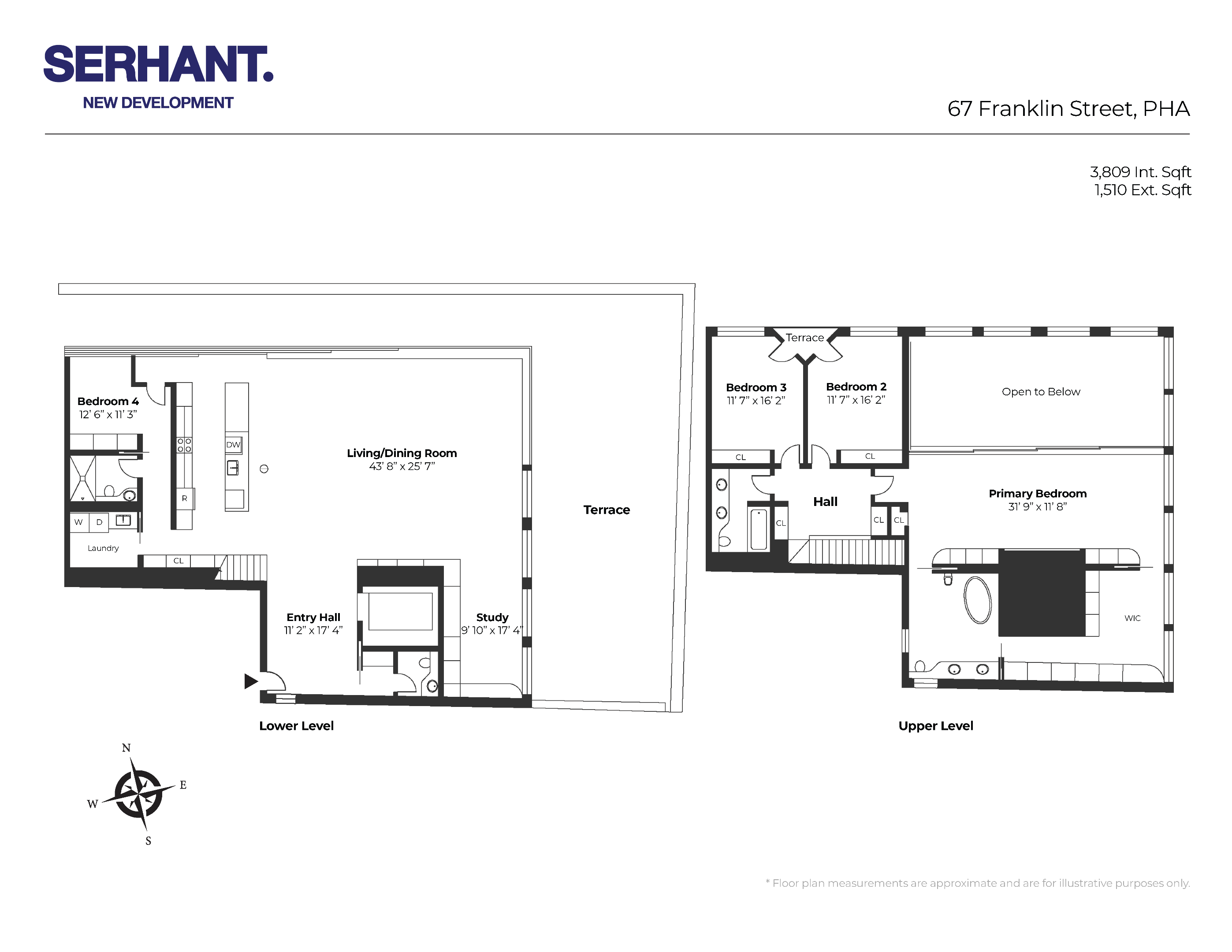 67 FRANKLIN Street Unit: PHA