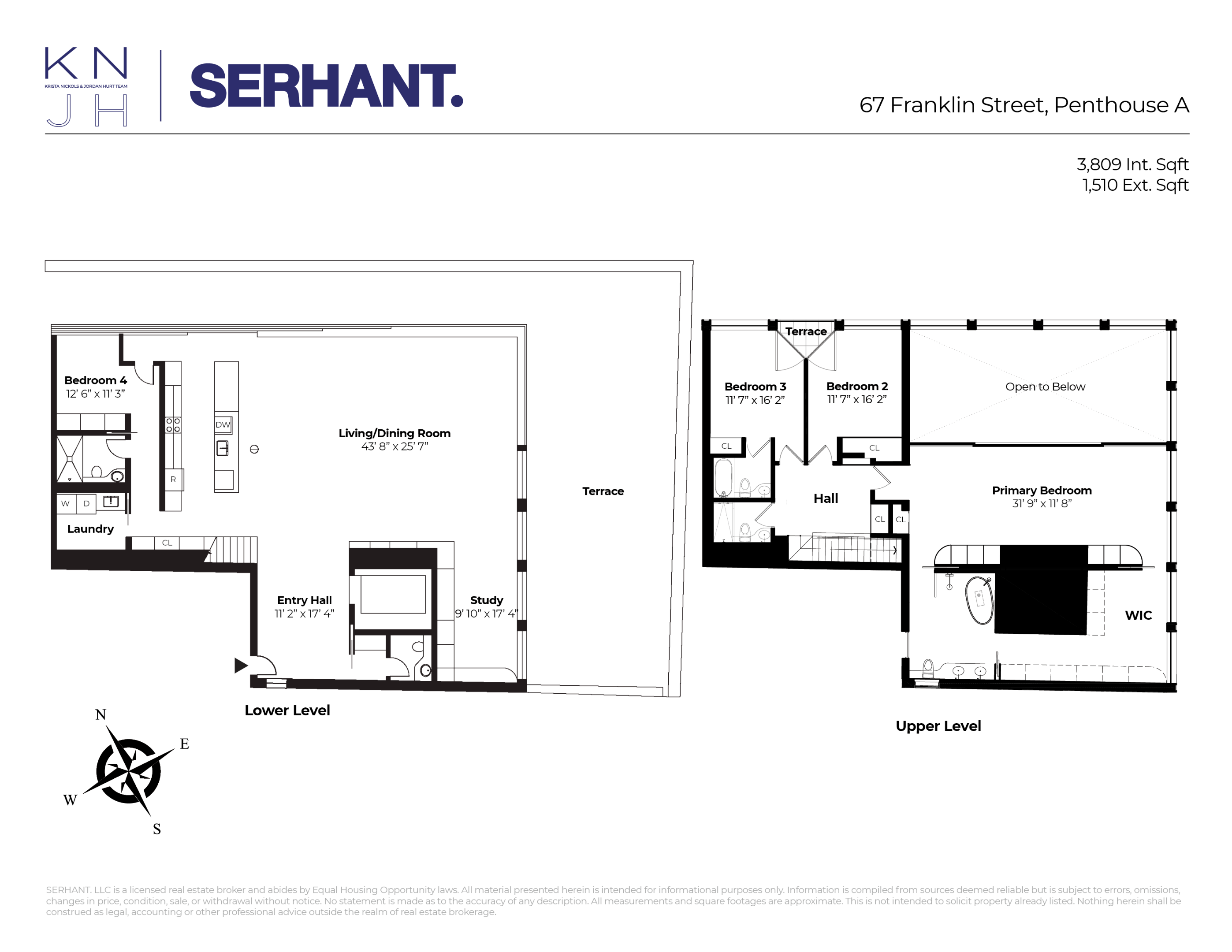 67 FRANKLIN Street Unit: PHA